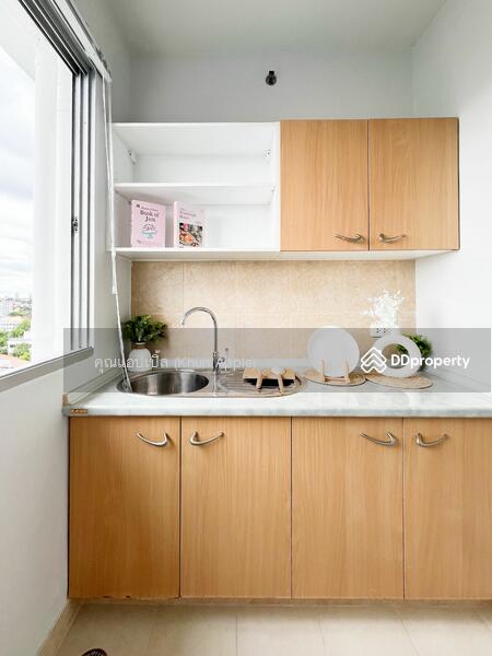 ขาย - City Home Ratchada-PinKlao: ซิตี้ โฮม รัชดา-ปิ่นเกล้า, กรุงเทพ