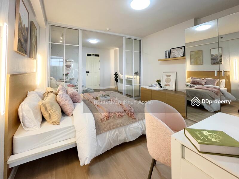 ขาย - City Home Ratchada-PinKlao: ซิตี้ โฮม รัชดา-ปิ่นเกล้า, กรุงเทพ