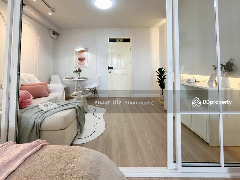 ขาย - City Home Ratchada-PinKlao: ซิตี้ โฮม รัชดา-ปิ่นเกล้า, กรุงเทพ