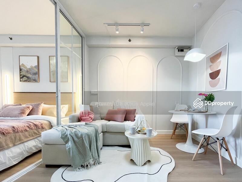 ขาย - City Home Ratchada-PinKlao: ซิตี้ โฮม รัชดา-ปิ่นเกล้า, กรุงเทพ