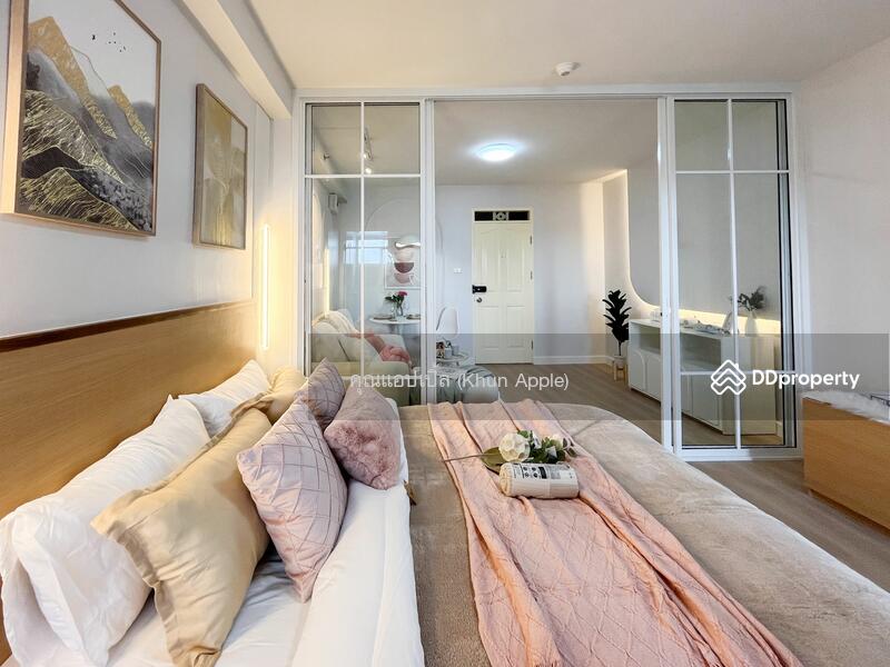 ขาย - City Home Ratchada-PinKlao: ซิตี้ โฮม รัชดา-ปิ่นเกล้า, กรุงเทพ