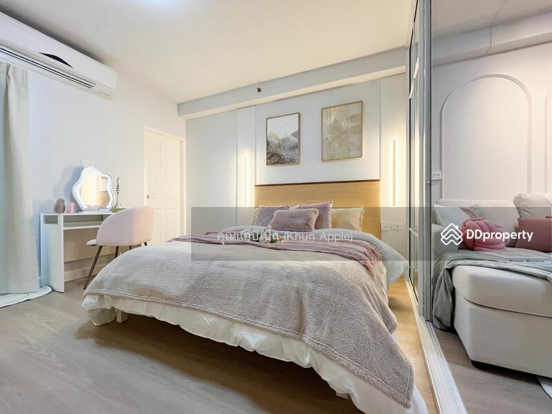 ขาย - City Home Ratchada-PinKlao: ซิตี้ โฮม รัชดา-ปิ่นเกล้า, กรุงเทพ