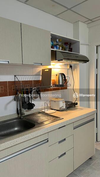 ให้เช่า - Rimhad Jomtien Condominium : ริมหาดจอมเทียน คอนโดมิเนียม, ชลบุรี