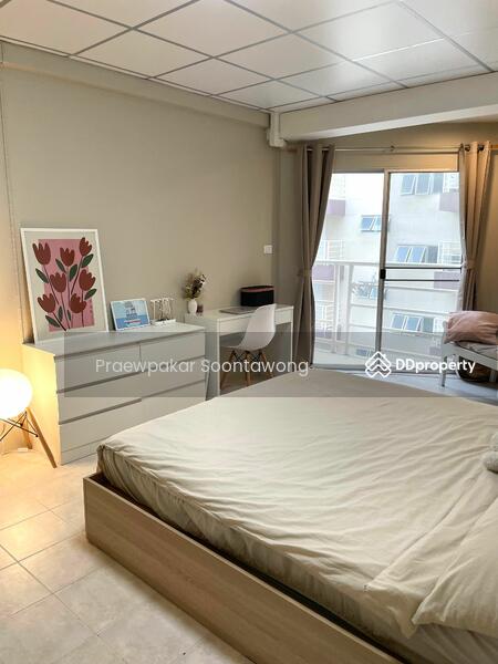 ให้เช่า - Rimhad Jomtien Condominium : ริมหาดจอมเทียน คอนโดมิเนียม, ชลบุรี