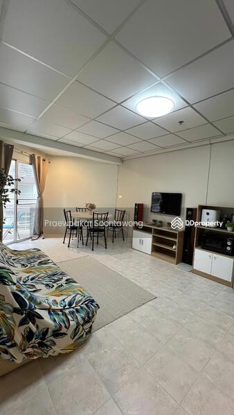 For Rent - Rimhad Jomtien Condominium, Chon Buri