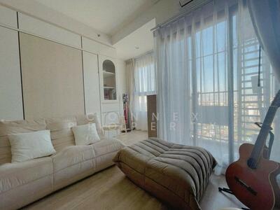 ขาย - IDEO Sathorn-Wongwian Yai : ไอดีโอ สาทร วงเวียนใหญ่, กรุงเทพ