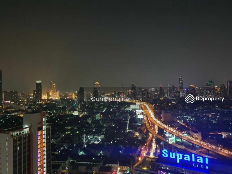 ให้เช่า - The Key Sathorn-Charoenraj : เดอะ คีย์ สาทร – เจริญราษฎร์, กรุงเทพ