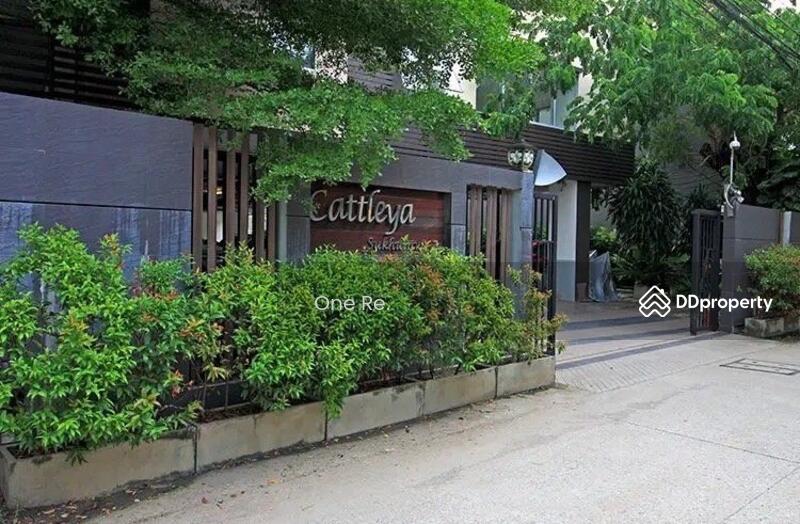 ขาย - Cattleya Sukhumvit 72 : แคทลียา สุขุมวิท 72, สมุทรปราการ