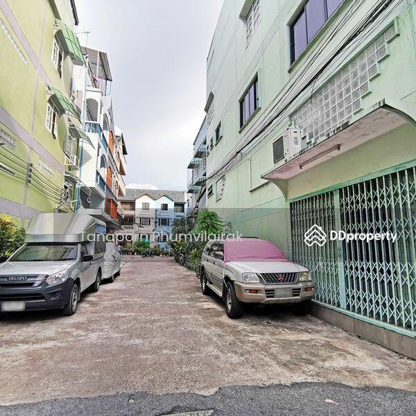 For Sale - 3-Bedroom Townhouse, Bangkok
