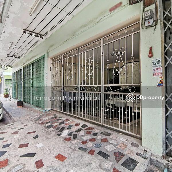 For Sale - 3-Bedroom Townhouse, Bangkok