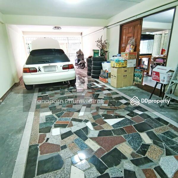 ขาย - ทาวน์เฮาท์ 3-ห้องนอน, กรุงเทพ