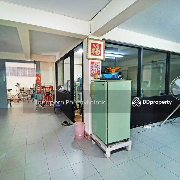 ขาย - ทาวน์เฮาท์ 3-ห้องนอน, กรุงเทพ