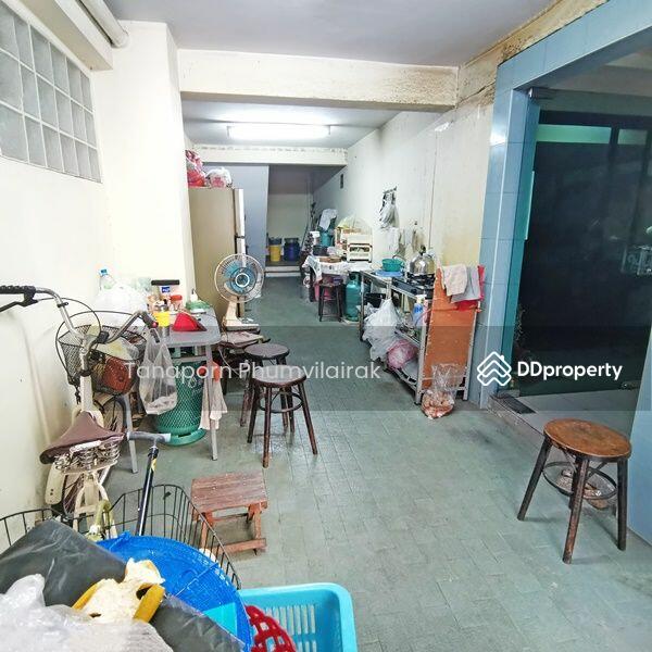 ขาย - ทาวน์เฮาท์ 3-ห้องนอน, กรุงเทพ