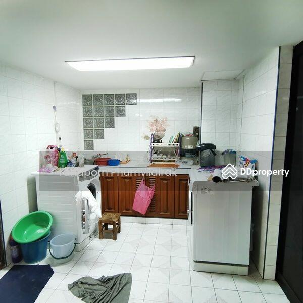 For Sale - 3-Bedroom Townhouse, Bangkok