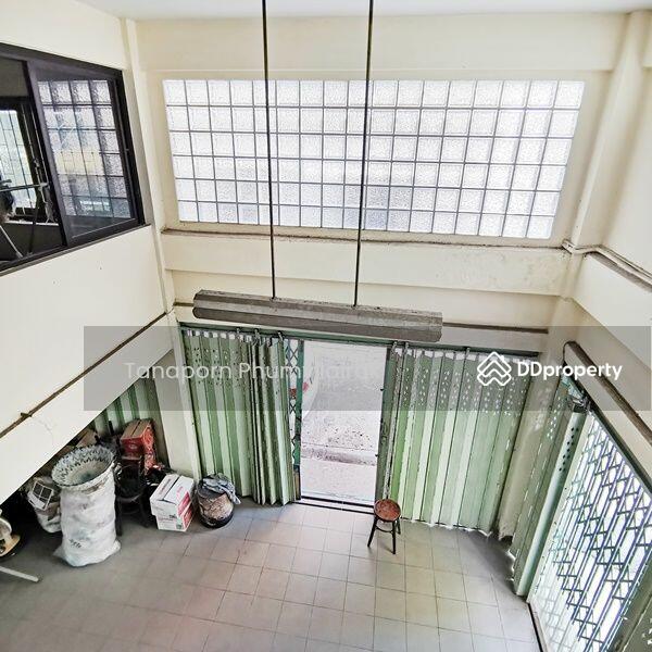 For Sale - 3-Bedroom Townhouse, Bangkok