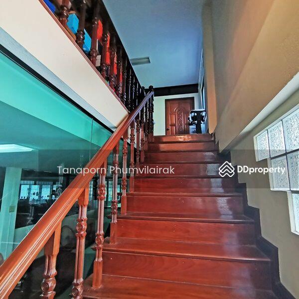 For Sale - 3-Bedroom Townhouse, Bangkok