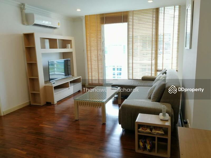 For Rent - Baan Siri Sukhumvit 10, Bangkok