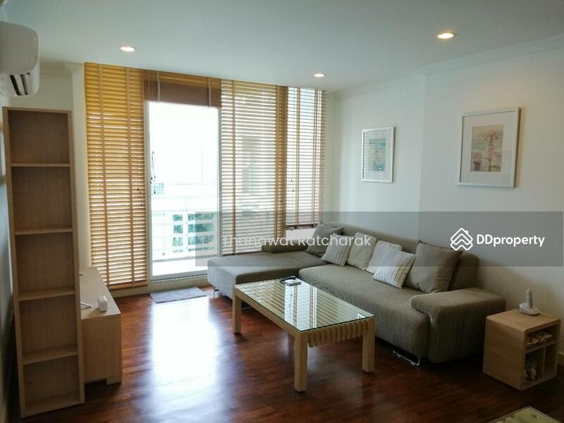 For Rent - Baan Siri Sukhumvit 10, Bangkok