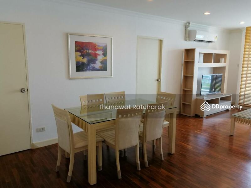 For Rent - Baan Siri Sukhumvit 10, Bangkok
