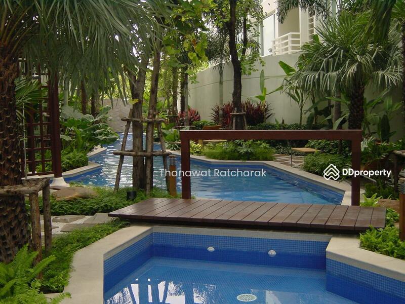 For Rent - Baan Siri Sukhumvit 10, Bangkok