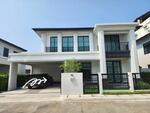 Setthasiri Bangna-Suvarnabhumi : เศรษฐสิริ บางนา-สุวรรณภูมิ, สมุทรปราการ