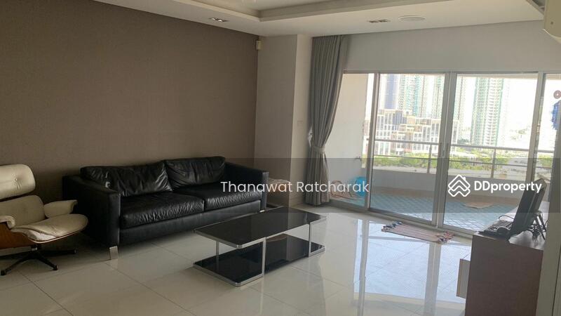 For Rent - Saichol Mansion, Bangkok