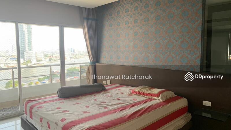 For Rent - Saichol Mansion, Bangkok