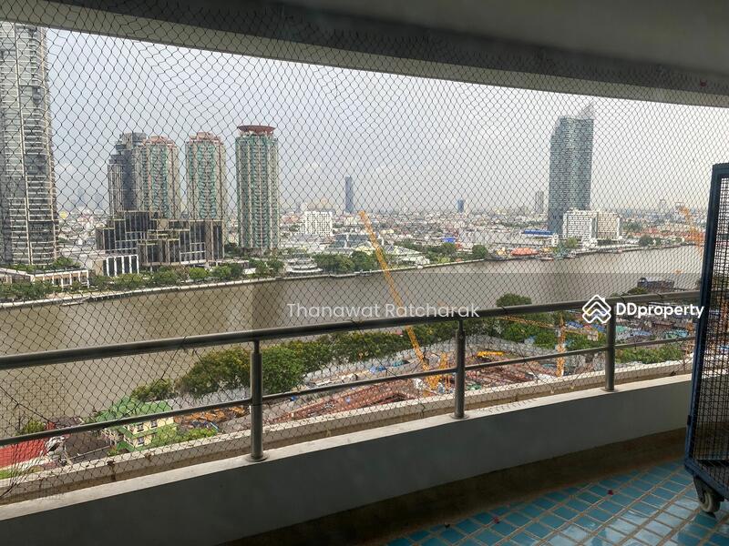 For Rent - Saichol Mansion, Bangkok
