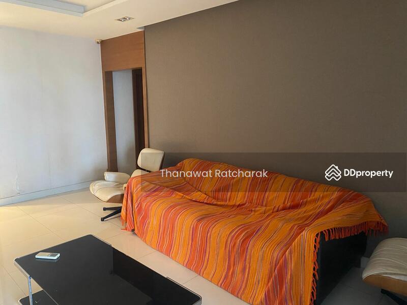 For Rent - Saichol Mansion, Bangkok