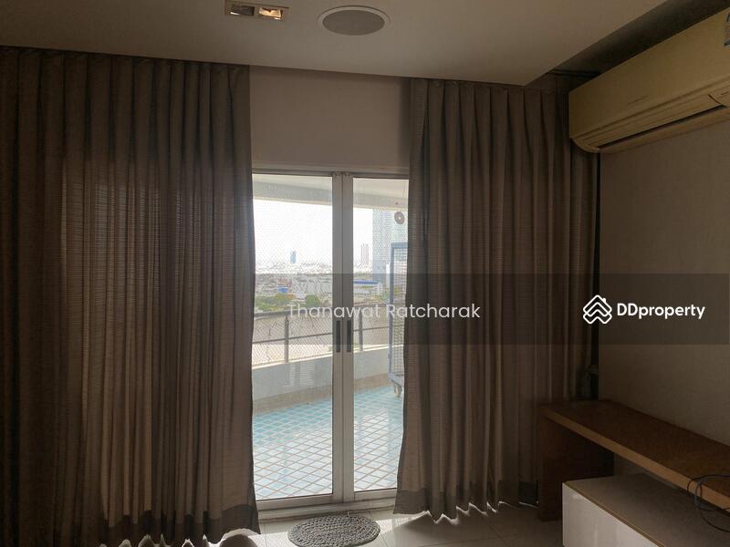 For Rent - Saichol Mansion, Bangkok