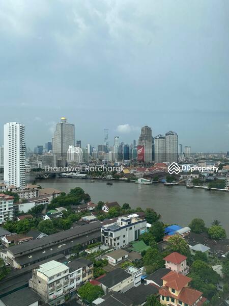 For Rent - Saichol Mansion, Bangkok