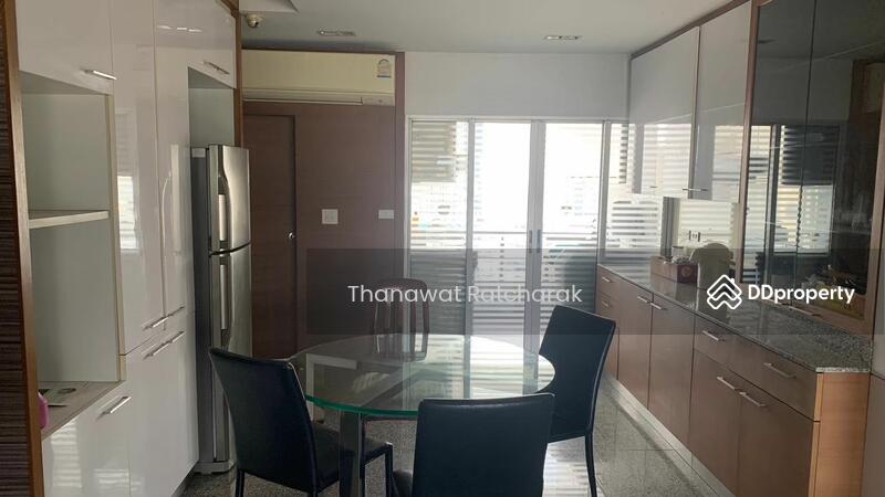 For Rent - Saichol Mansion, Bangkok