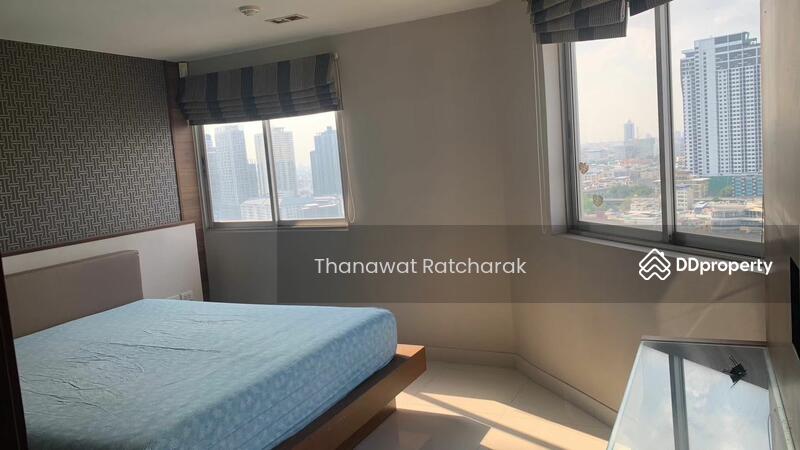 For Rent - Saichol Mansion, Bangkok