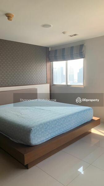 For Rent - Saichol Mansion, Bangkok