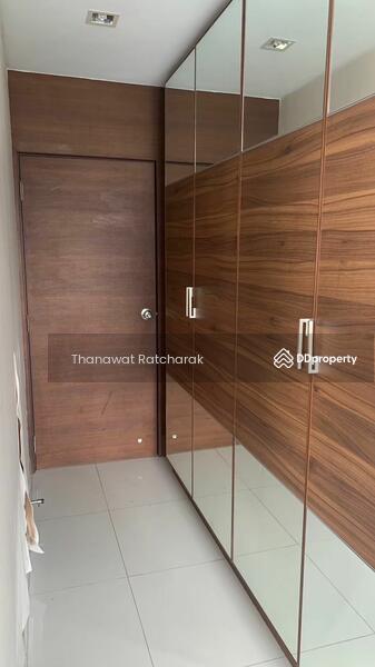 For Rent - Saichol Mansion, Bangkok