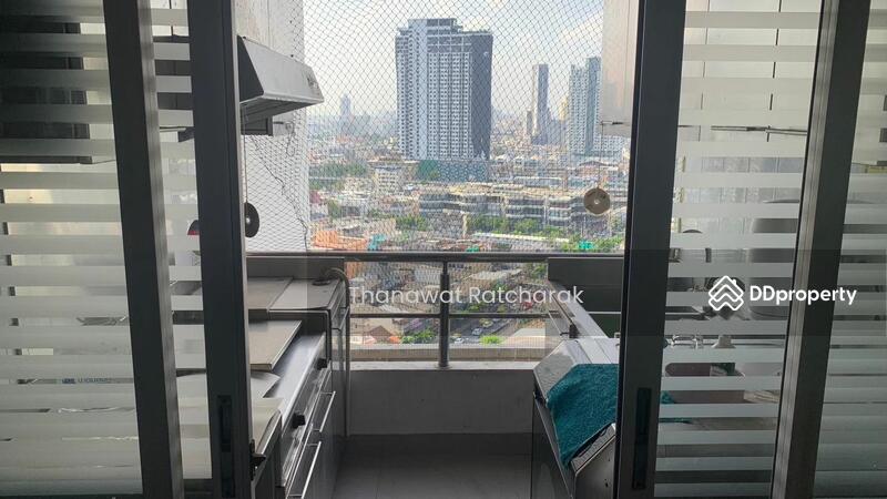 For Rent - Saichol Mansion, Bangkok