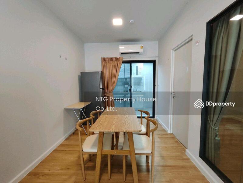 For Rent - Siri Place Mega Bangna, Samut Prakan