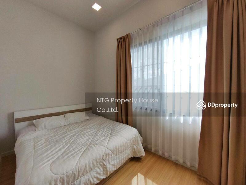 For Rent - Siri Place Mega Bangna, Samut Prakan