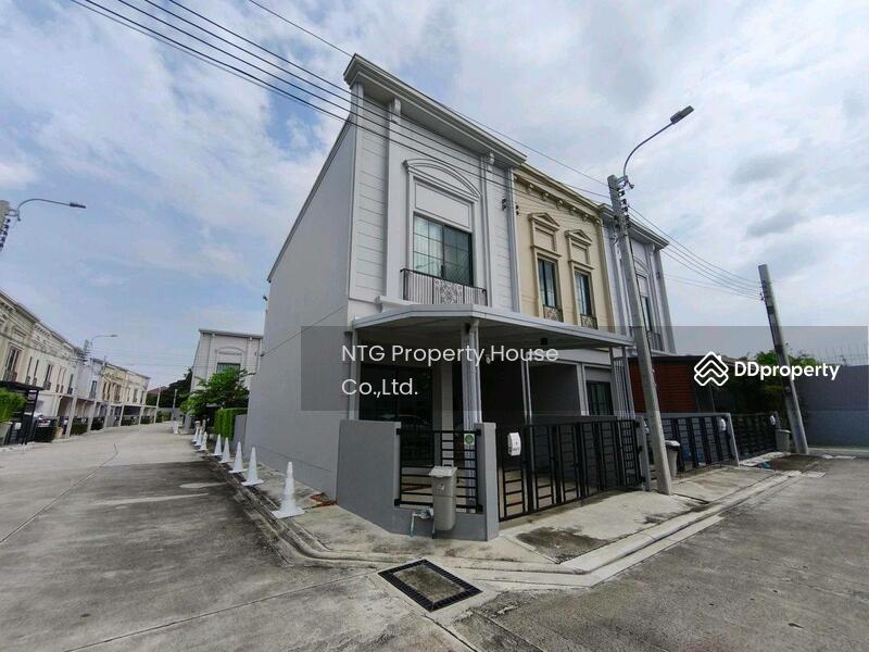 ให้เช่า - Siri Place Mega Bangna : สิริ เพลส เมกา บางนา, สมุทรปราการ
