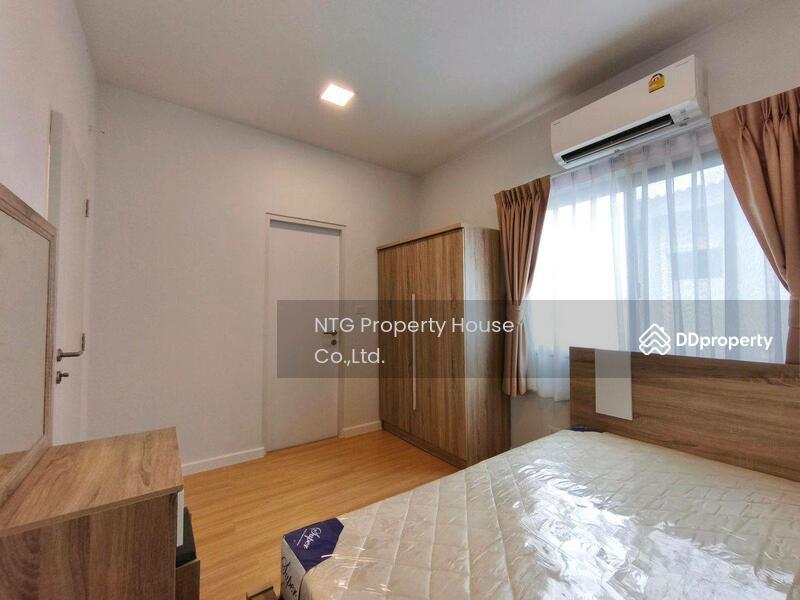 For Rent - Siri Place Mega Bangna, Samut Prakan