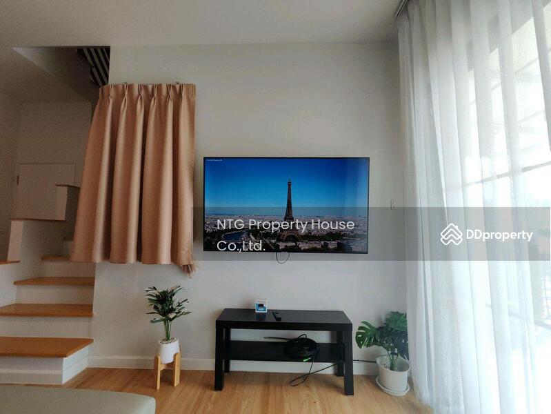 For Rent - Siri Place Mega Bangna, Samut Prakan