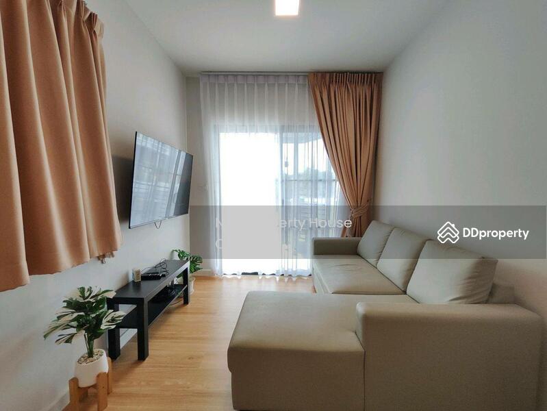 For Rent - Siri Place Mega Bangna, Samut Prakan