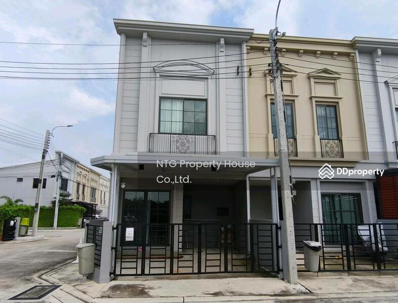 For Rent - Siri Place Mega Bangna, Samut Prakan