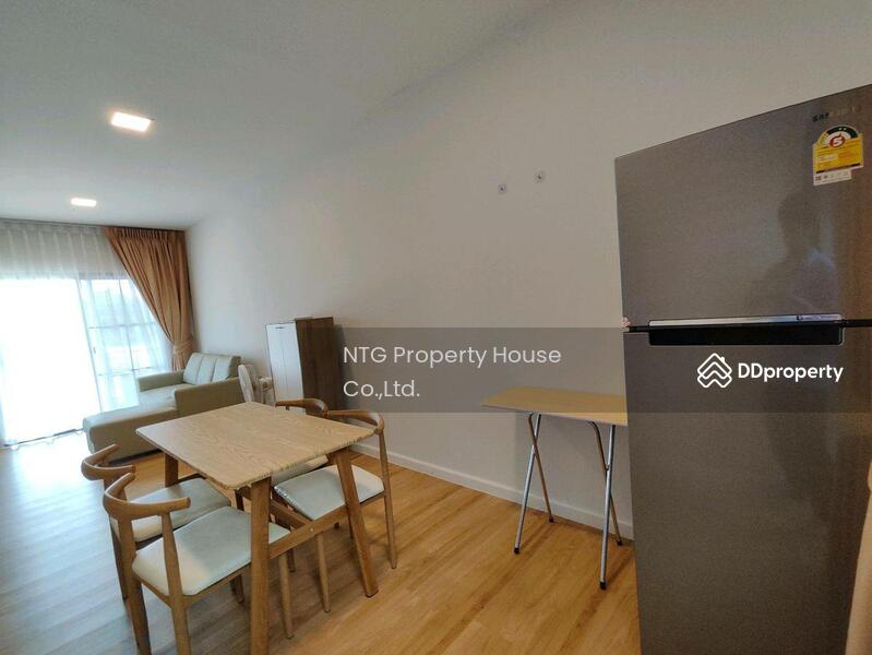 For Rent - Siri Place Mega Bangna, Samut Prakan