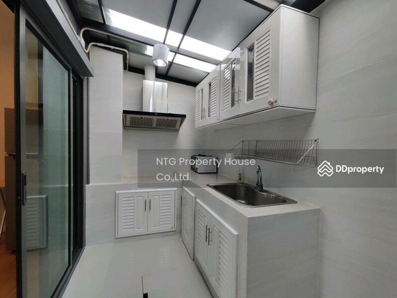 For Rent - Siri Place Mega Bangna, Samut Prakan