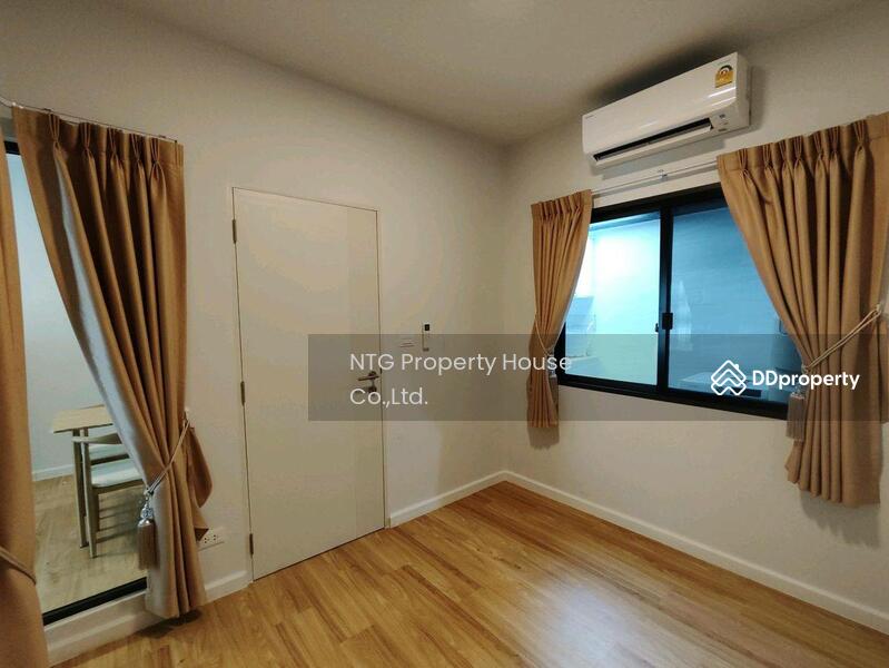 For Rent - Siri Place Mega Bangna, Samut Prakan