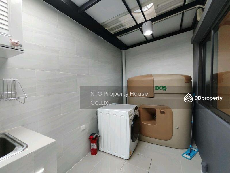 For Rent - Siri Place Mega Bangna, Samut Prakan