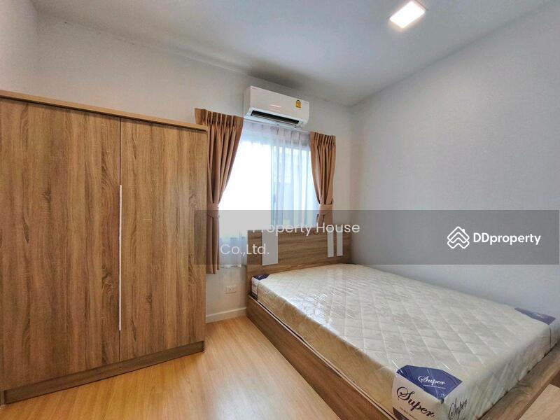 For Rent - Siri Place Mega Bangna, Samut Prakan