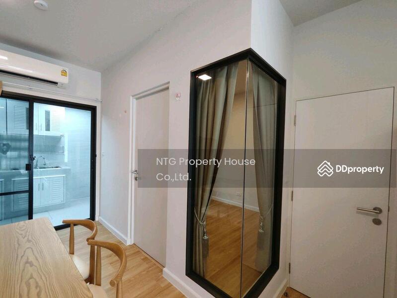 For Rent - Siri Place Mega Bangna, Samut Prakan