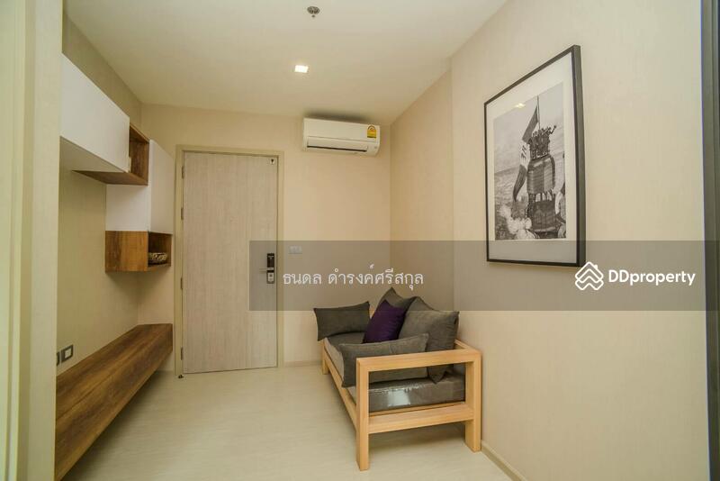 ให้เช่า - Rhythm Sukhumvit 36-38 : ริทึ่ม สุขุมวิท 36-38, กรุงเทพ